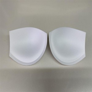 Cupán bralette só éadrom síoda opulent