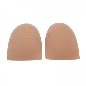 Spórt Yoga deimhnithe ag GRS-dheimhnithe Nude Bra Corn Corn Corn Corn Mold Corn